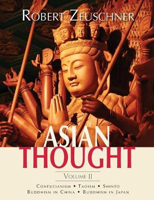 Asian Thought
