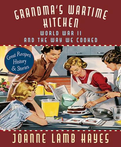Grandma's Wartime Kitchen