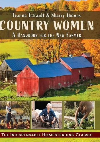 Country Women