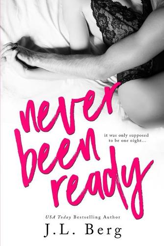 Never Been Ready
