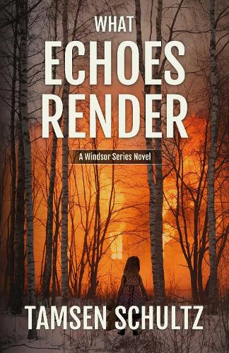 What Echoes Render Volume 3