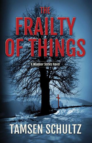 The Frailty of Things Volume 4