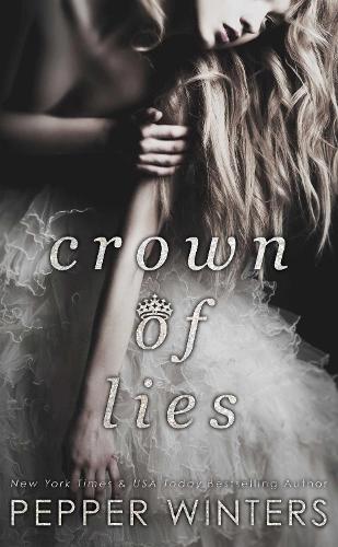 Crown of Lies Volume 1