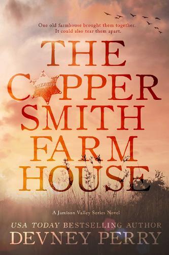 The Coppersmith Farmhouse Volume 1
