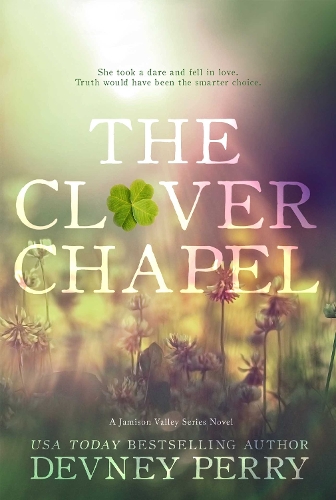 The Clover Chapel Volume 2