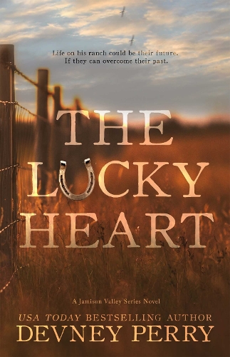 The Lucky Heart Volume 3
