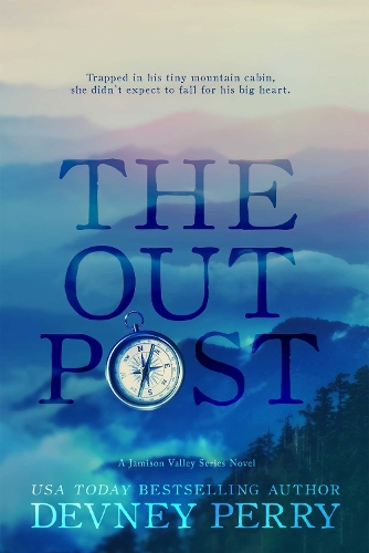 The Outpost Volume 4