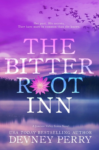 The Bitterroot Inn Volume 5