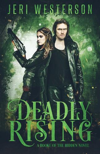 Deadly Rising Volume 2