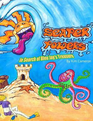 Seaper Powers