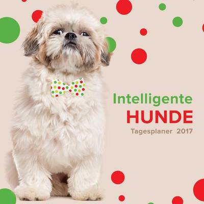 Intelligente Hunde