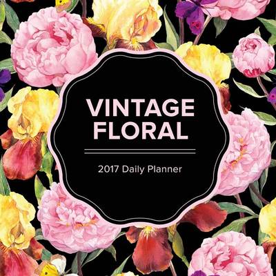 Vintage Floral