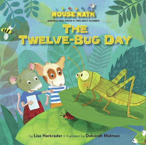 The Twelve-Bug Day