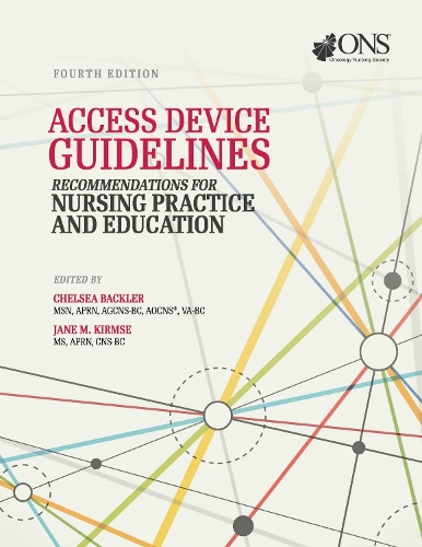 Access Device Guidelines