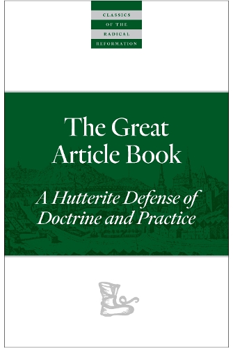 The Great Article Book