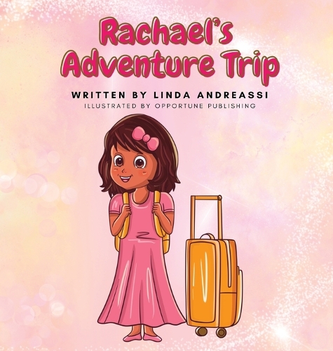 Rachael's Adventure Trip
