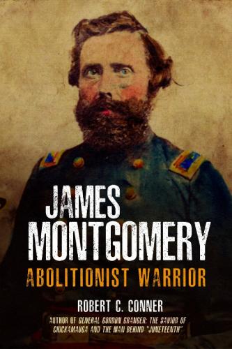 James Montgomery