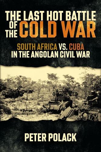 The Last Hot Battle of the Cold War