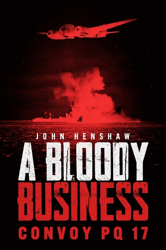 A Bloody Business