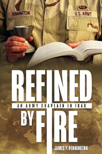 Refined by Fire