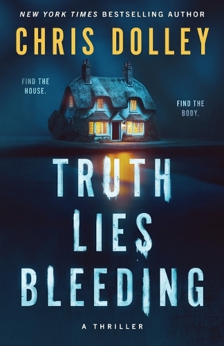 Truth Lies Bleeding