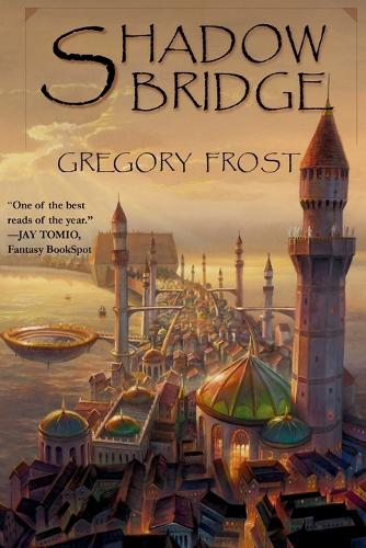 Shadowbridge