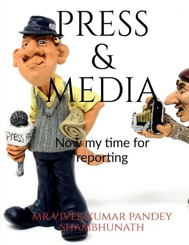 Press & Media