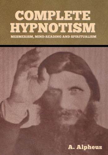 Complete Hypnotism
