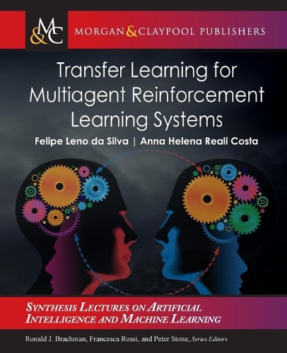 Transfer Learning for Multiagent Reinforcement Learning Systems