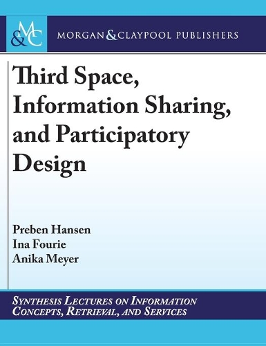 Third Space, Information Sharing, and Participatory Design