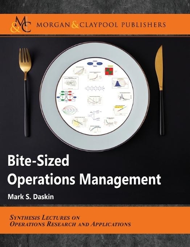 Bite-Sized Operations Management