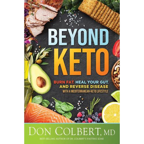 Beyond Keto