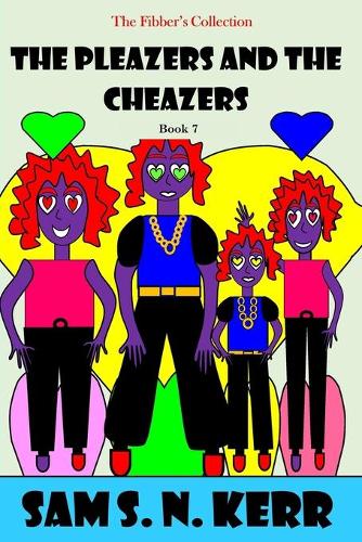 The Pleazers and the Cheazers
