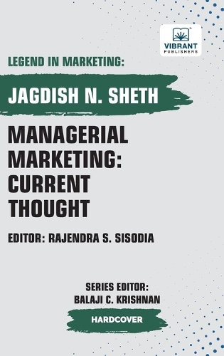 Managerial Marketing