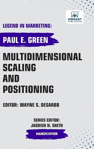 Multidimensional Scaling and Positioning