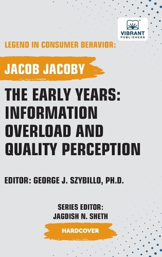 The Early Years