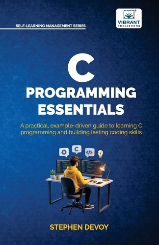 C Programming Essentials