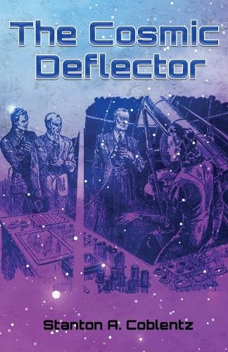 The Cosmic Deflector