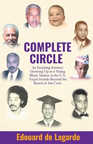 Complete Circle