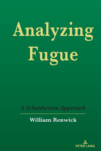 Analyzing Fugue