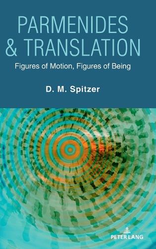 Parmenides & Translation
