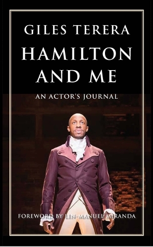 Hamilton and Me
