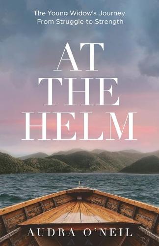 At the Helm