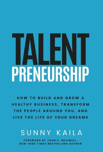 Talentpreneurship
