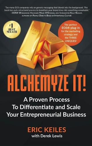 Alchemyze It!