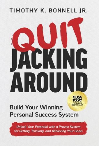 Quit Jacking Around