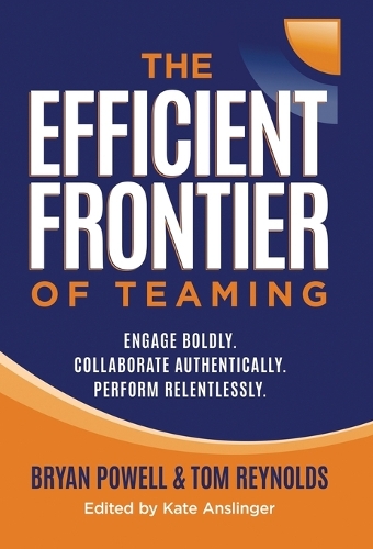 The Efficient Frontier of Teaming
