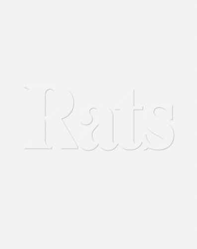 Janiva Ellis: Rats
