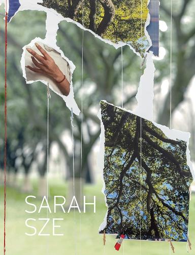 Sarah Sze