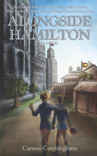 Alongside Hamilton
